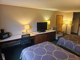 Super 8 by Wyndham Ava