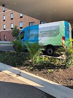 Hampton Inn & Suites Ann Arbor West