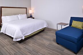 Hampton Inn & Suites Ann Arbor West