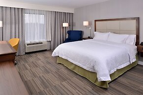 Hampton Inn & Suites Ann Arbor West