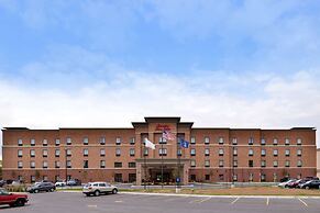Hampton Inn & Suites Ann Arbor West