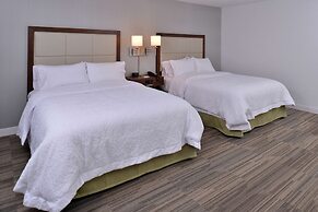 Hampton Inn & Suites Ann Arbor West