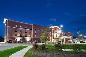 Hampton Inn & Suites Ann Arbor West
