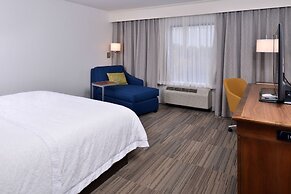 Hampton Inn & Suites Ann Arbor West
