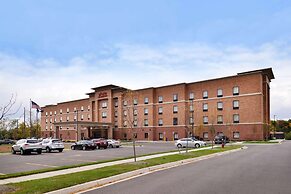 Hampton Inn & Suites Ann Arbor West