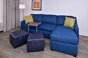 Hampton Inn & Suites Ann Arbor West