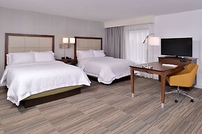 Hampton Inn & Suites Ann Arbor West