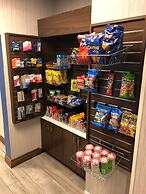 Hampton Inn & Suites Ann Arbor West