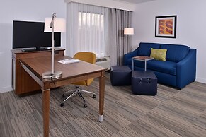 Hampton Inn & Suites Ann Arbor West