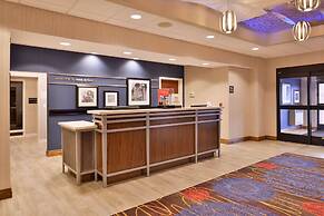 Hampton Inn & Suites Ann Arbor West