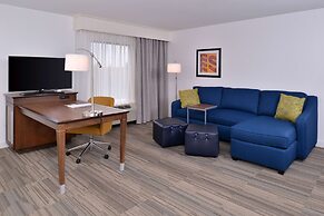 Hampton Inn & Suites Ann Arbor West