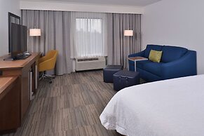 Hampton Inn & Suites Ann Arbor West
