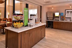 Hampton Inn & Suites Ann Arbor West