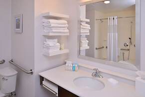 Hampton Inn & Suites Ann Arbor West