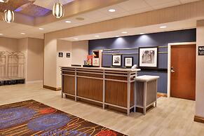 Hampton Inn & Suites Ann Arbor West