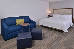 Hampton Inn & Suites Ann Arbor West