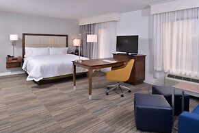 Hampton Inn & Suites Ann Arbor West