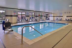 Hampton Inn & Suites Ann Arbor West