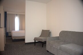 Spark by Hilton Amarillo East
