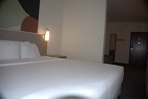 Spark by Hilton Amarillo East