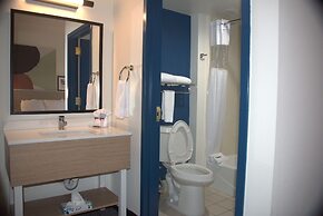 Spark by Hilton Amarillo East