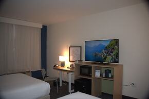 Spark by Hilton Amarillo East