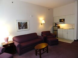 Ashmore Inn & Suites