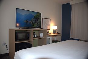 Spark by Hilton Amarillo East