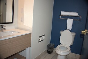 Spark by Hilton Amarillo East