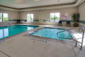 Spark by Hilton Amarillo East