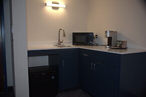 Spark by Hilton Amarillo East