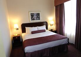 Spark by Hilton Amarillo East