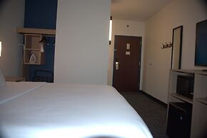 Spark by Hilton Amarillo East