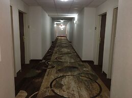 Spark by Hilton Amarillo East