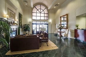 Spark by Hilton Amarillo East