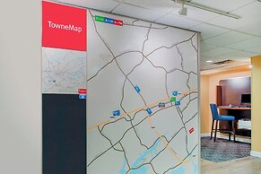 TownePlace Suites by Marriott Knoxville Cedar Bluff