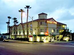 Americas Best Value Inn San Clemente Beach