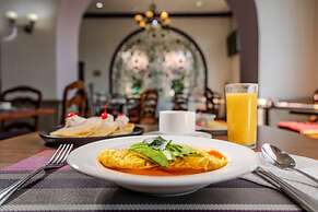 Ramada by Wyndham CDMX Perinorte