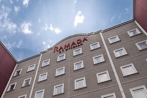 Ramada by Wyndham CDMX Perinorte
