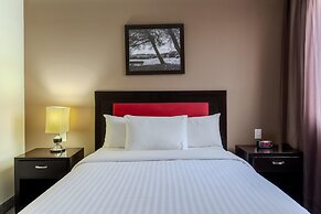 Ramada by Wyndham CDMX Perinorte