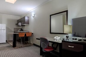 Ramada by Wyndham CDMX Perinorte