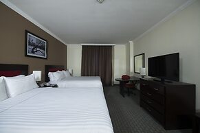 Ramada by Wyndham Ciudad de Mexico Perinorte