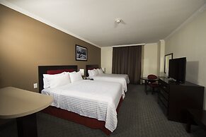 Ramada by Wyndham Ciudad de Mexico Perinorte