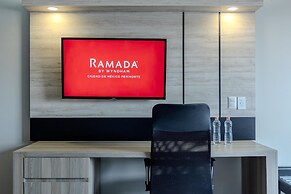 Ramada by Wyndham CDMX Perinorte