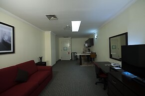 Ramada by Wyndham Ciudad de Mexico Perinorte