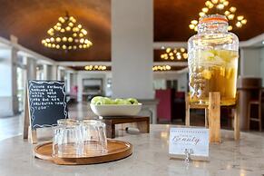 Ramada by Wyndham CDMX Perinorte