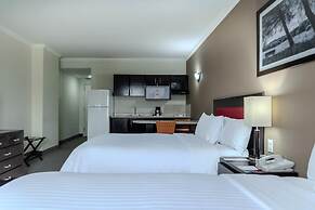 Ramada by Wyndham CDMX Perinorte