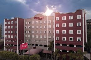 Ramada by Wyndham CDMX Perinorte