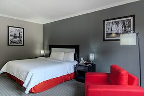 Ramada by Wyndham CDMX Perinorte