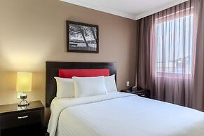Ramada by Wyndham CDMX Perinorte